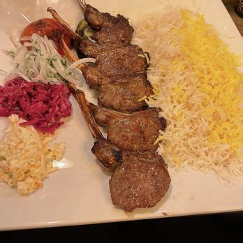 persian restaurant park ridge|Shemroon Kabab House, Park Ridge